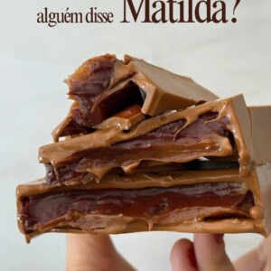 Barra Matilda
