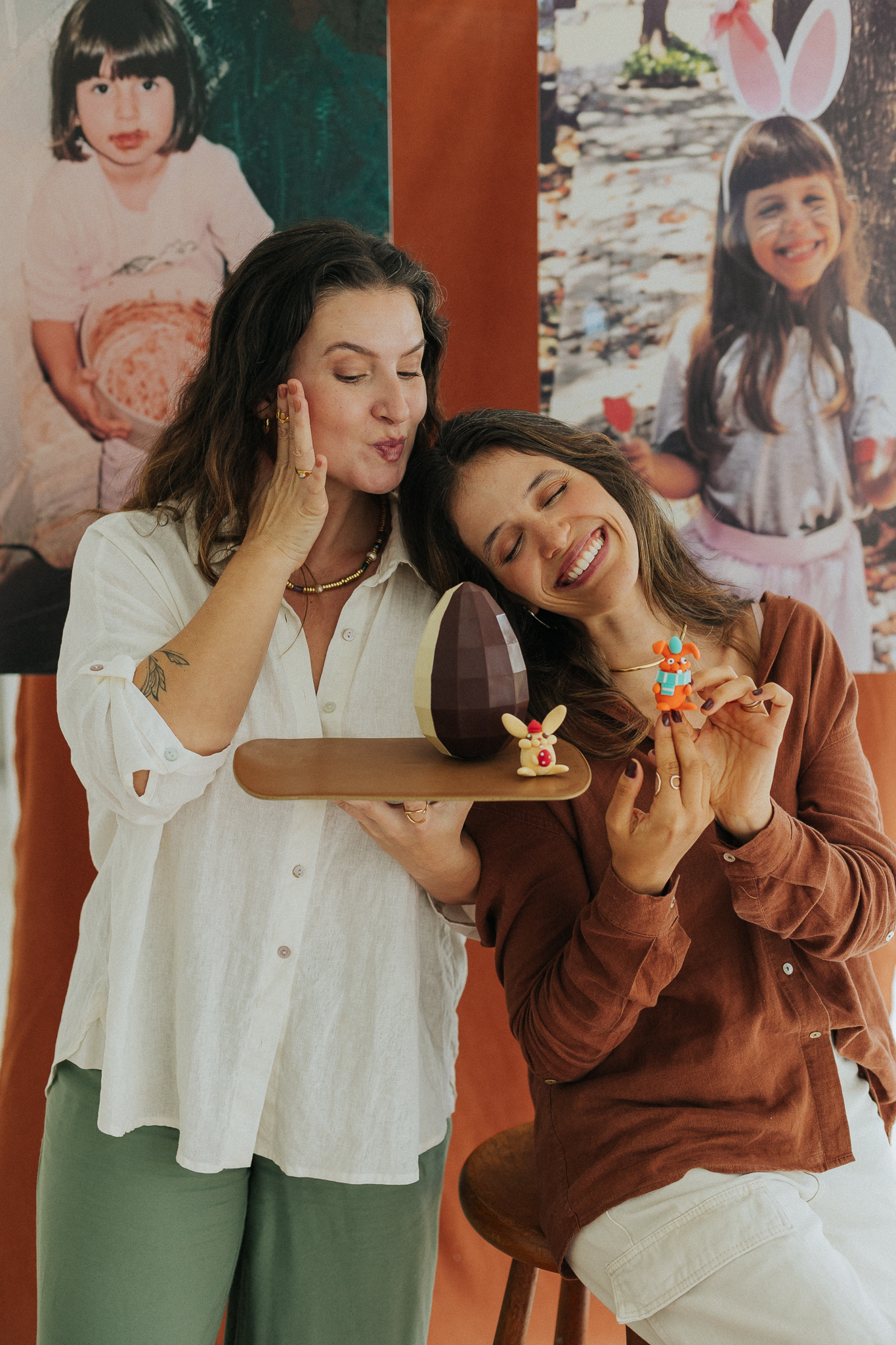 ovo yoclay - Imagem 2